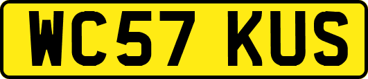 WC57KUS
