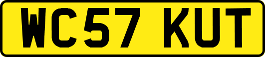 WC57KUT