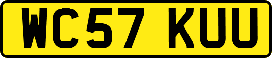 WC57KUU
