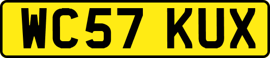 WC57KUX