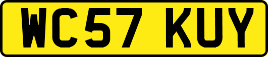 WC57KUY
