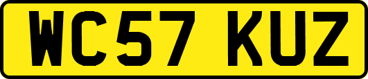 WC57KUZ