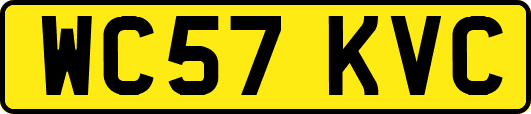 WC57KVC