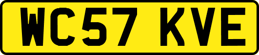 WC57KVE