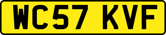 WC57KVF