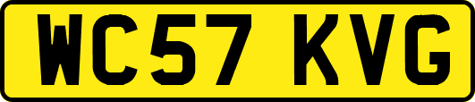 WC57KVG