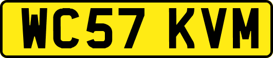WC57KVM
