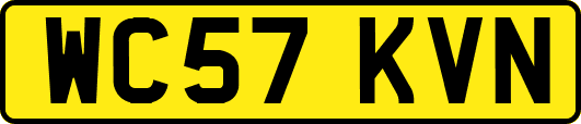 WC57KVN