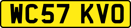 WC57KVO