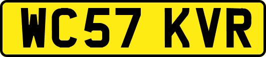 WC57KVR