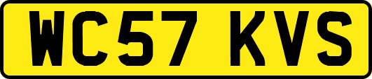 WC57KVS