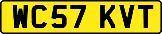 WC57KVT