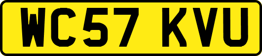 WC57KVU