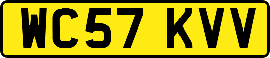 WC57KVV