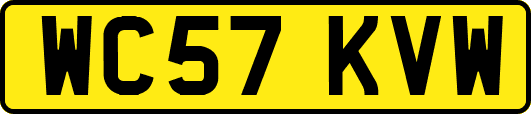 WC57KVW
