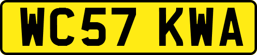 WC57KWA