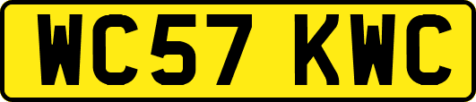 WC57KWC