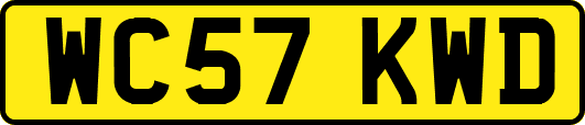 WC57KWD