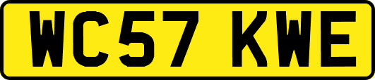 WC57KWE
