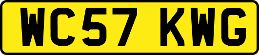 WC57KWG