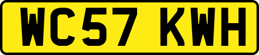WC57KWH