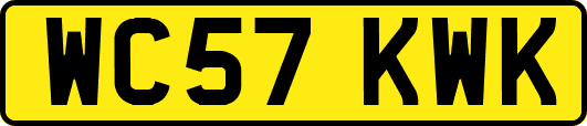 WC57KWK