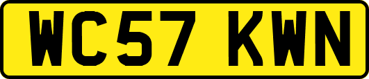 WC57KWN