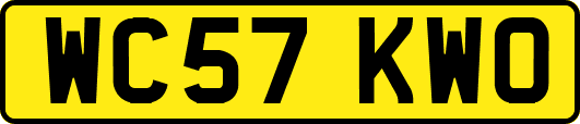 WC57KWO