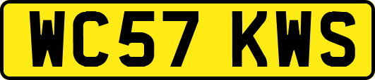 WC57KWS