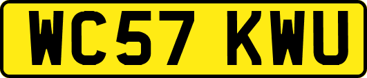 WC57KWU