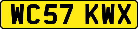 WC57KWX