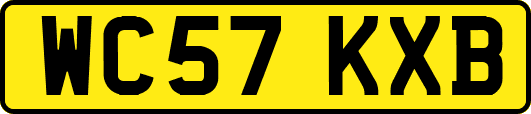 WC57KXB