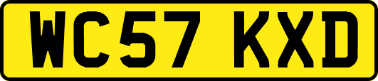 WC57KXD