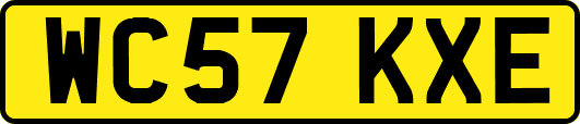 WC57KXE