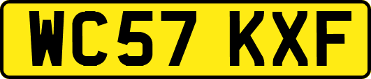 WC57KXF