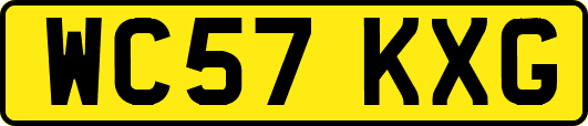 WC57KXG