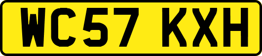 WC57KXH