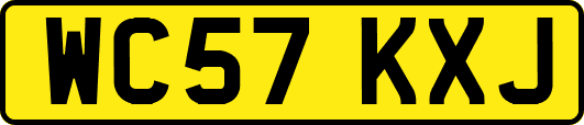 WC57KXJ