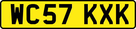 WC57KXK