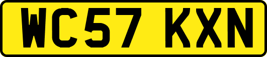 WC57KXN