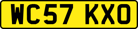 WC57KXO