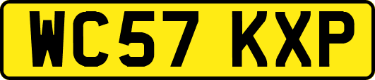 WC57KXP