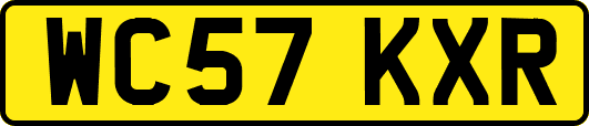 WC57KXR