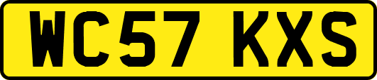 WC57KXS