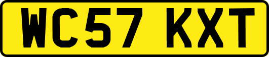 WC57KXT