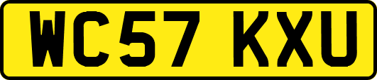 WC57KXU