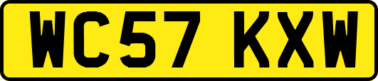 WC57KXW
