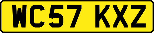 WC57KXZ