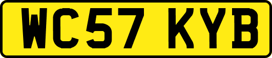 WC57KYB