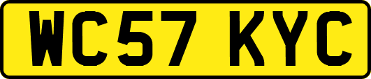 WC57KYC